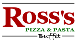 Pizza Pasta Buffet - Ross's